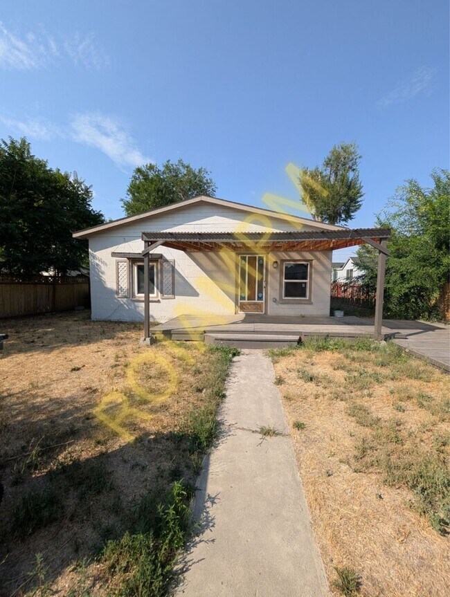 314 Monroe St in Kimberly, ID - Building Photo - Building Photo