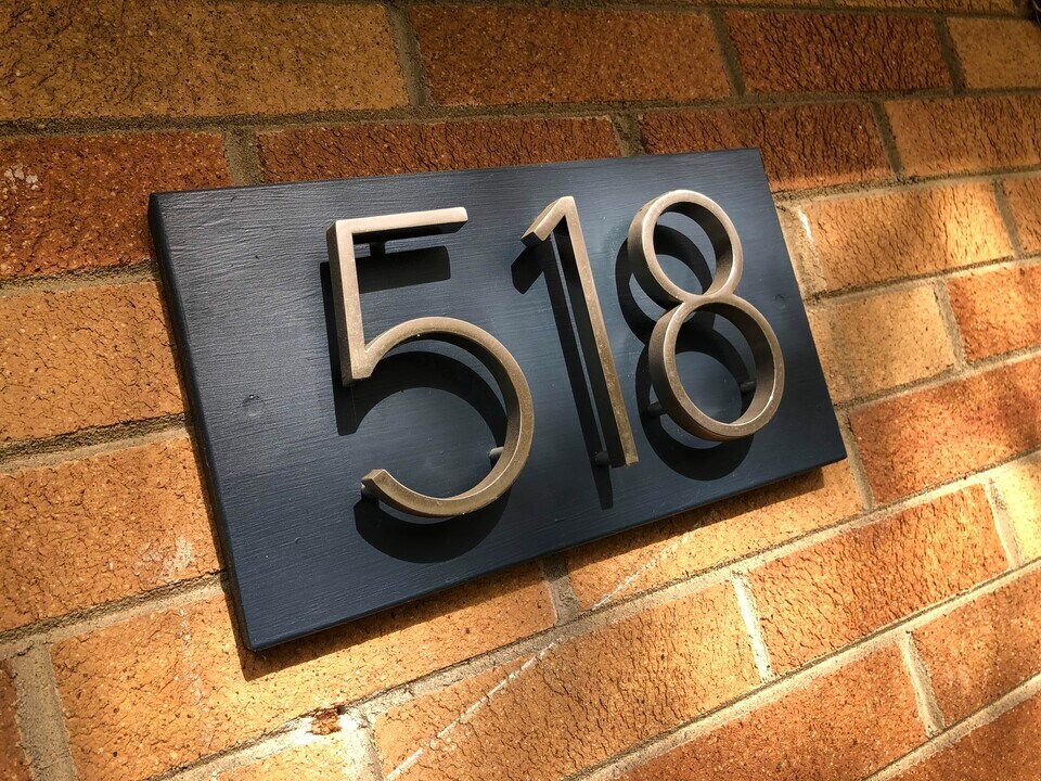 518 W Hoover Ave in Ann Arbor, MI - Building Photo