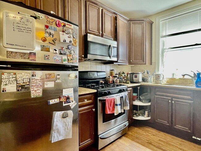 28 Saint Albans Rd in Boston, MA - Building Photo - Building Photo