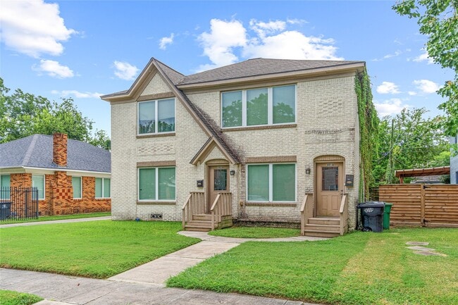3018 Isabella St in Houston, TX - Building Photo - Building Photo
