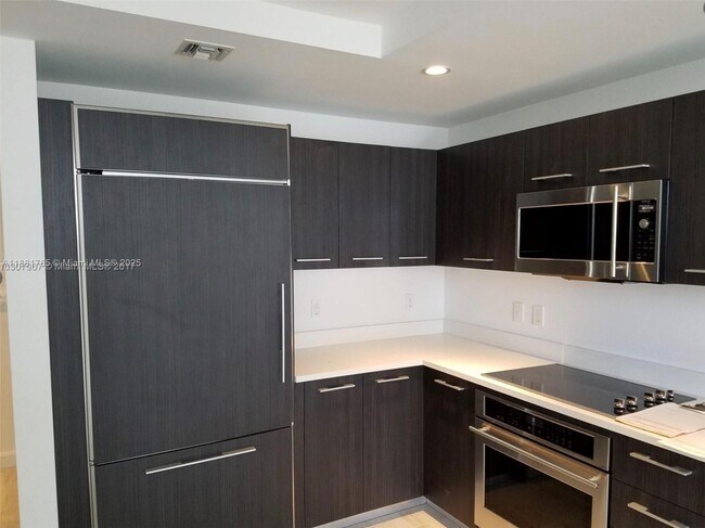 property at 55 SW 9th St