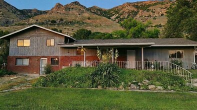 579 N Highland Blvd in Brigham City, UT - Building Photo - Building Photo