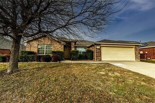 414 Tarpan Trail in Celina, TX - Building Photo
