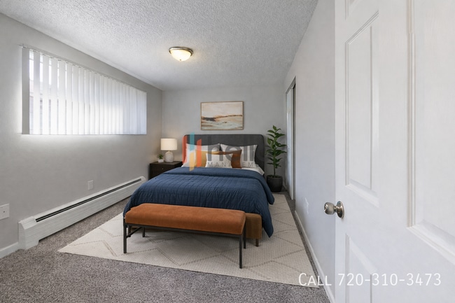 property at 2524 Joliet St