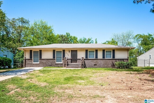 property at 1112 Kawanda Ln