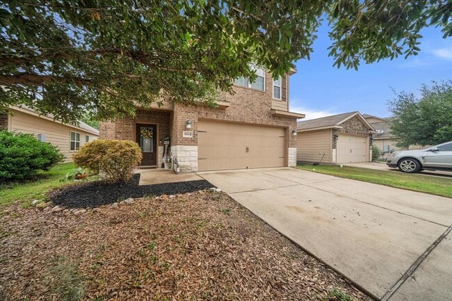 1664 Treeta Trail in Kyle, TX - Building Photo - Building Photo