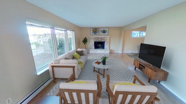 property at 3543 S Dawson St