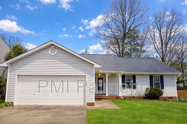 property at 274 Ambling Cir