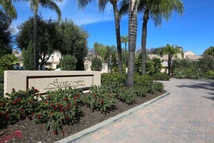 23903 Del Monte Dr. in Santa Clarita, CA - Building Photo