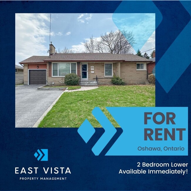 447 Cunningham Ave in Oshawa, ON - Building Photo - Building Photo