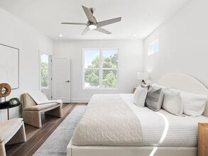 517 Motivation Cir NW in Atlanta, GA - Building Photo - Building Photo