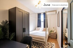 Room in Shared 3 bed/1 bath home, Unit A in New York, NY - Building Photo