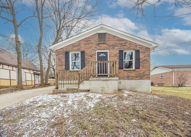 property at 140 Levy Rd