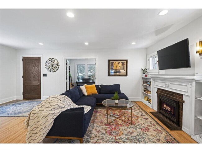 1628 Princeton in Minneapolis, MN - Building Photo - Building Photo