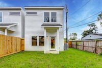 4211 Faulkner St in Houston, TX - Building Photo - Building Photo