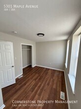 5301 Maple Ave in Baltimore, MD - Building Photo - Building Photo