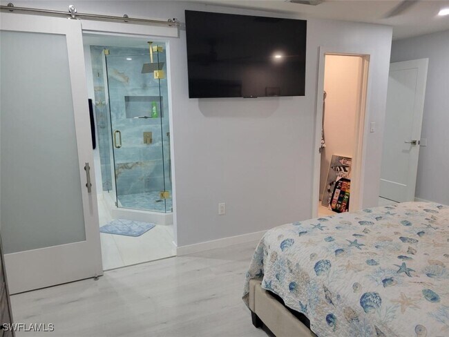 property at 5345 Delano Ct