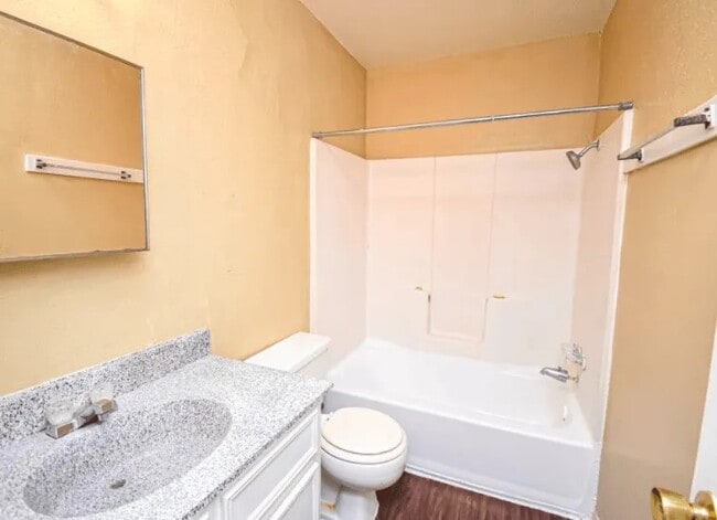 property at 1845 5th St