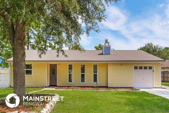 1239 Abilene Trail