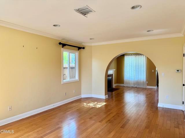 1736 Vistillas Rd in Altadena, CA - Building Photo - Building Photo