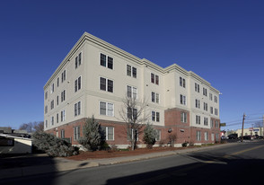 Auburn Apartments