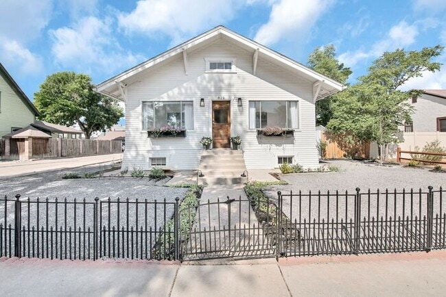 825 N 7th St in Grand Junction, CO - Building Photo - Building Photo