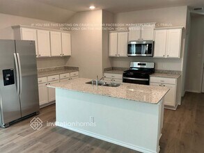 3909 Amethyst Dr in Celina, TX - Foto de edificio - Building Photo