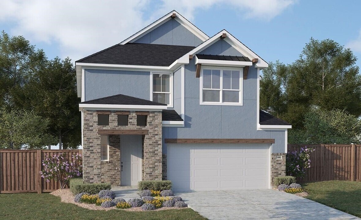 12806 Crombie Dr in Atascocita, TX - Building Photo