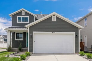 4762 E Lk Cor Dr in Eagle Mountain, UT - Building Photo