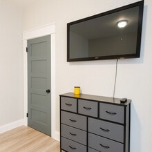 507 Contentnea St in Greenville, NC - Foto de edificio - Building Photo