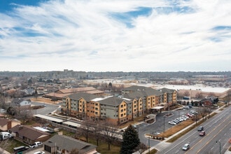 Treeo - Orem in Orem, UT - Foto de edificio - Building Photo