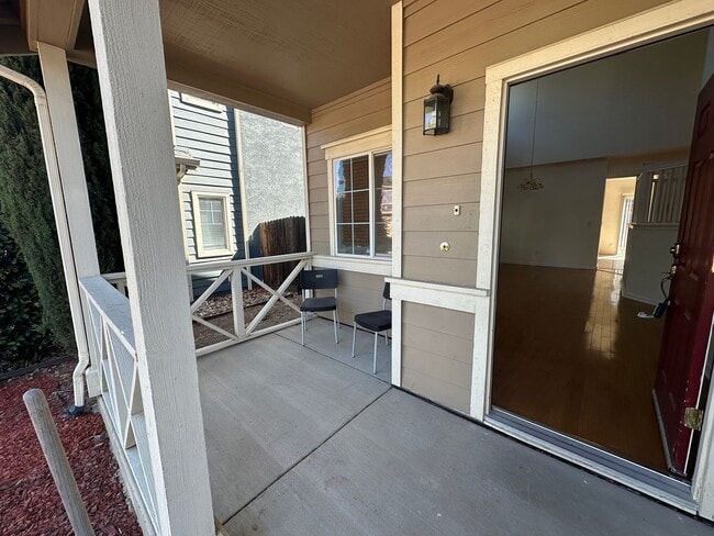 4172 Memoir Ave in Tracy, CA - Building Photo - Building Photo