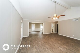 3978 Silverleaf Rd in Memphis, TN - Building Photo - Building Photo