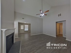 6706 Brachnell View Dr in Charlotte, NC - Building Photo - Building Photo