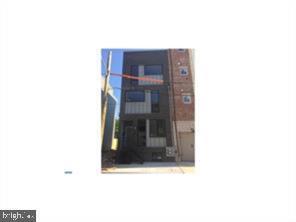 1436 Ogden St in Philadelphia, PA - Building Photo