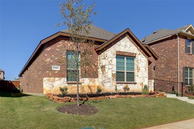 2325 Brightstone Dr in Aubrey, TX - Building Photo - Building Photo
