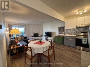 209472-209426 ON-26 in Blue Mountains, ON - Building Photo - Building Photo