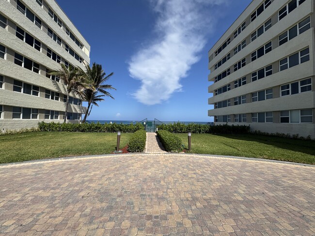 property at 1239 Hillsboro Mile