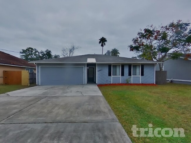 property at 4963 Beige St