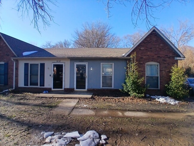 3205 Cookie Cove in Memphis, TN - Building Photo - Building Photo