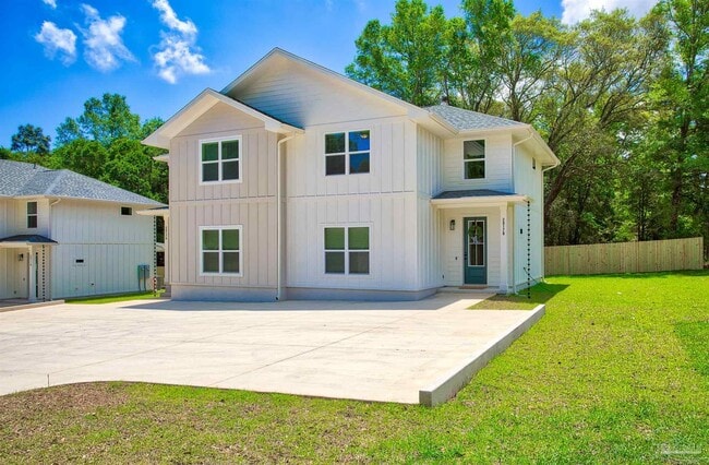 property at 2017 Wyatt St
