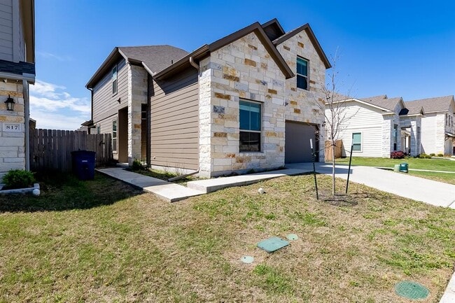 821 Falkland Trace in Pflugerville, TX - Building Photo - Building Photo