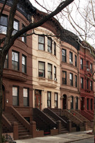 240 W 137th St in New York, NY - Building Photo