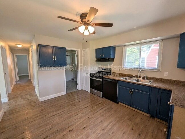 property at 1700 Kay Dr