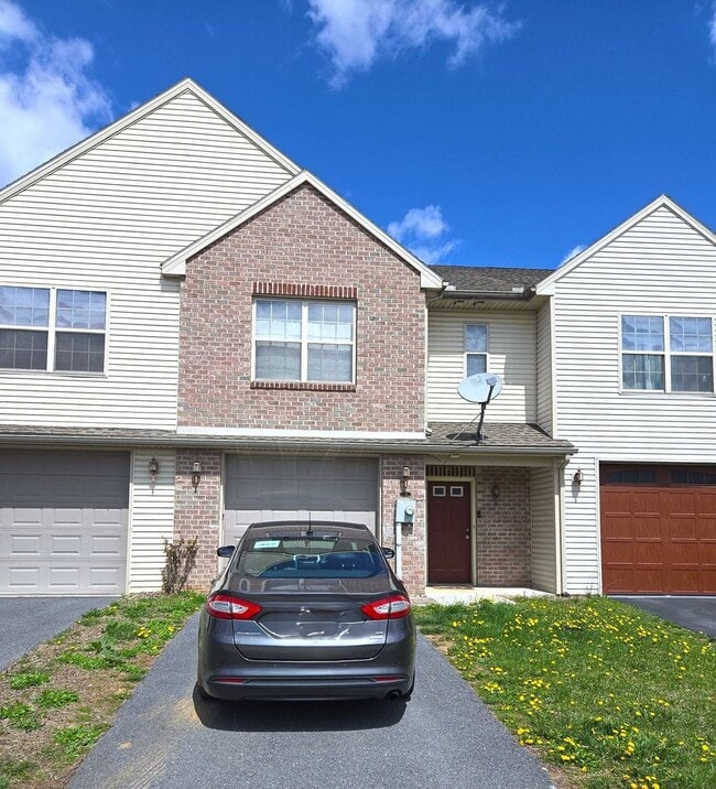 property at 222 Meriweather Dr