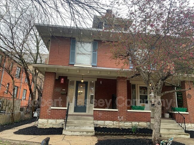 property at 2003 Baringer Ave