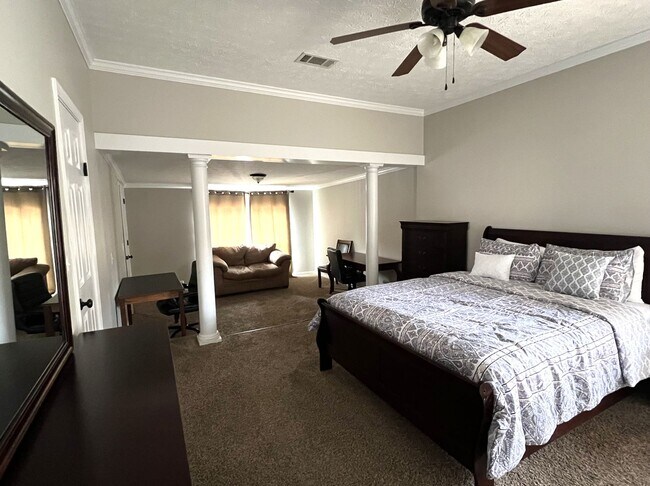 1314 Kingston Oaks Dr in Prattville, AL - Building Photo - Building Photo