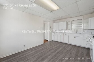 131 St Charles St in Drexel Hill, PA - Building Photo - Building Photo