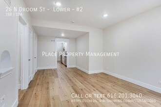 26 N Droom St in Newaygo, MI - Building Photo - Building Photo