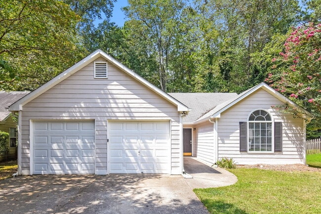 4801 Lake Park Terrace